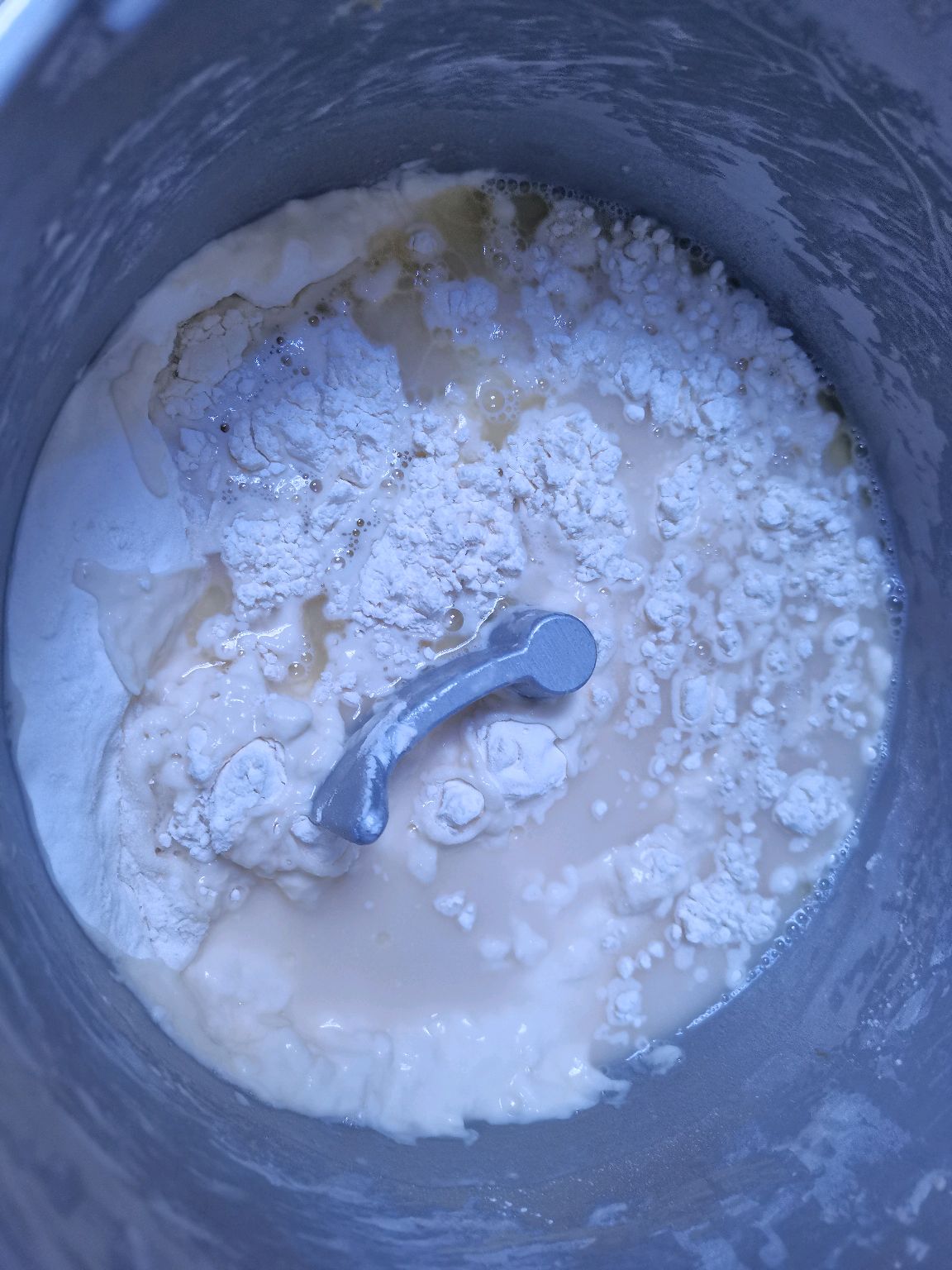 梅干菜肉烧饼