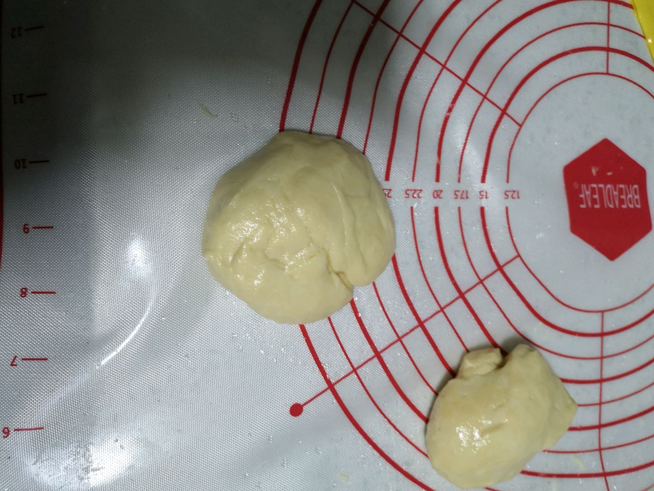 梅干菜鲜肉锅盔