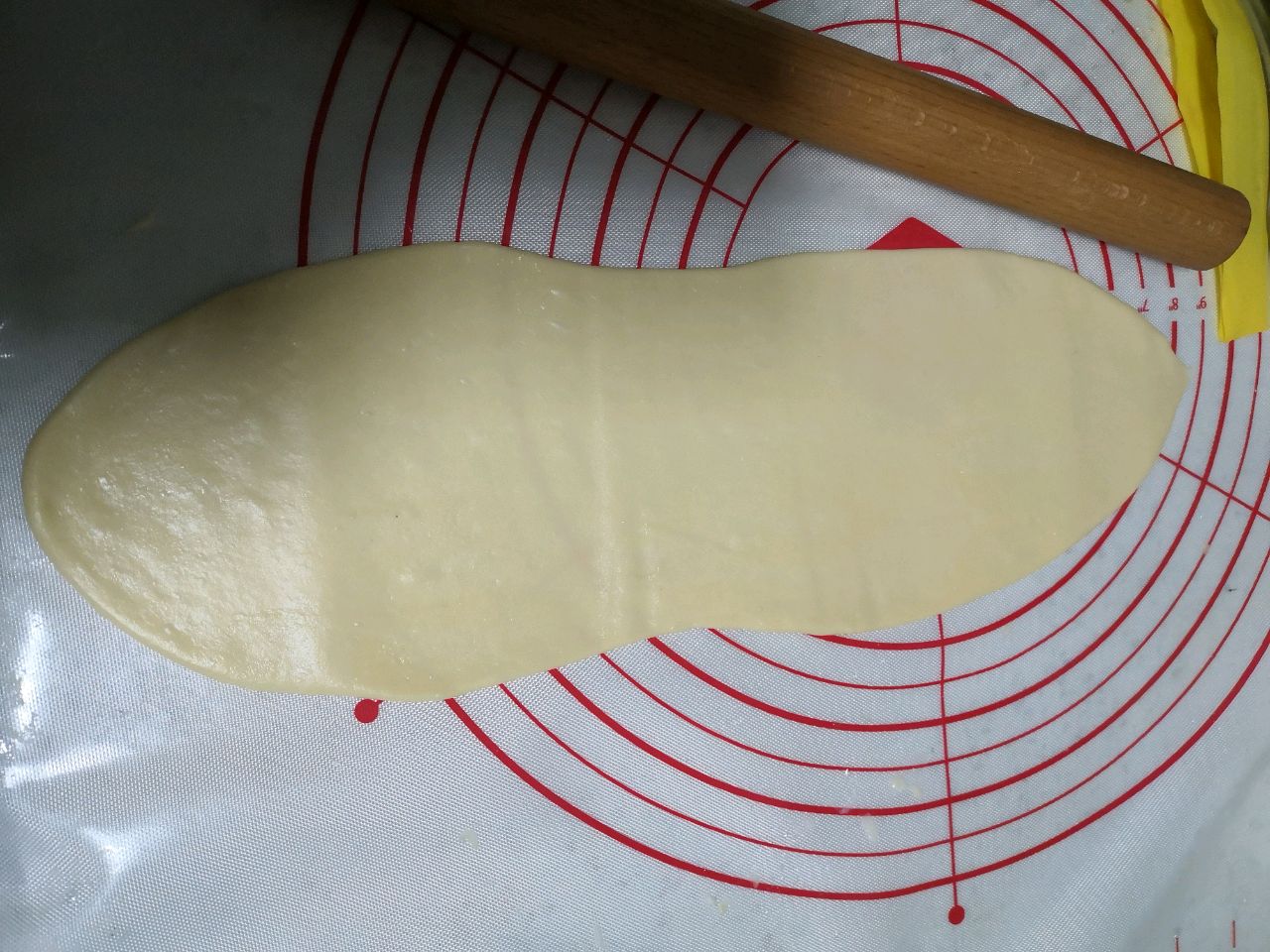 梅干菜鲜肉锅盔