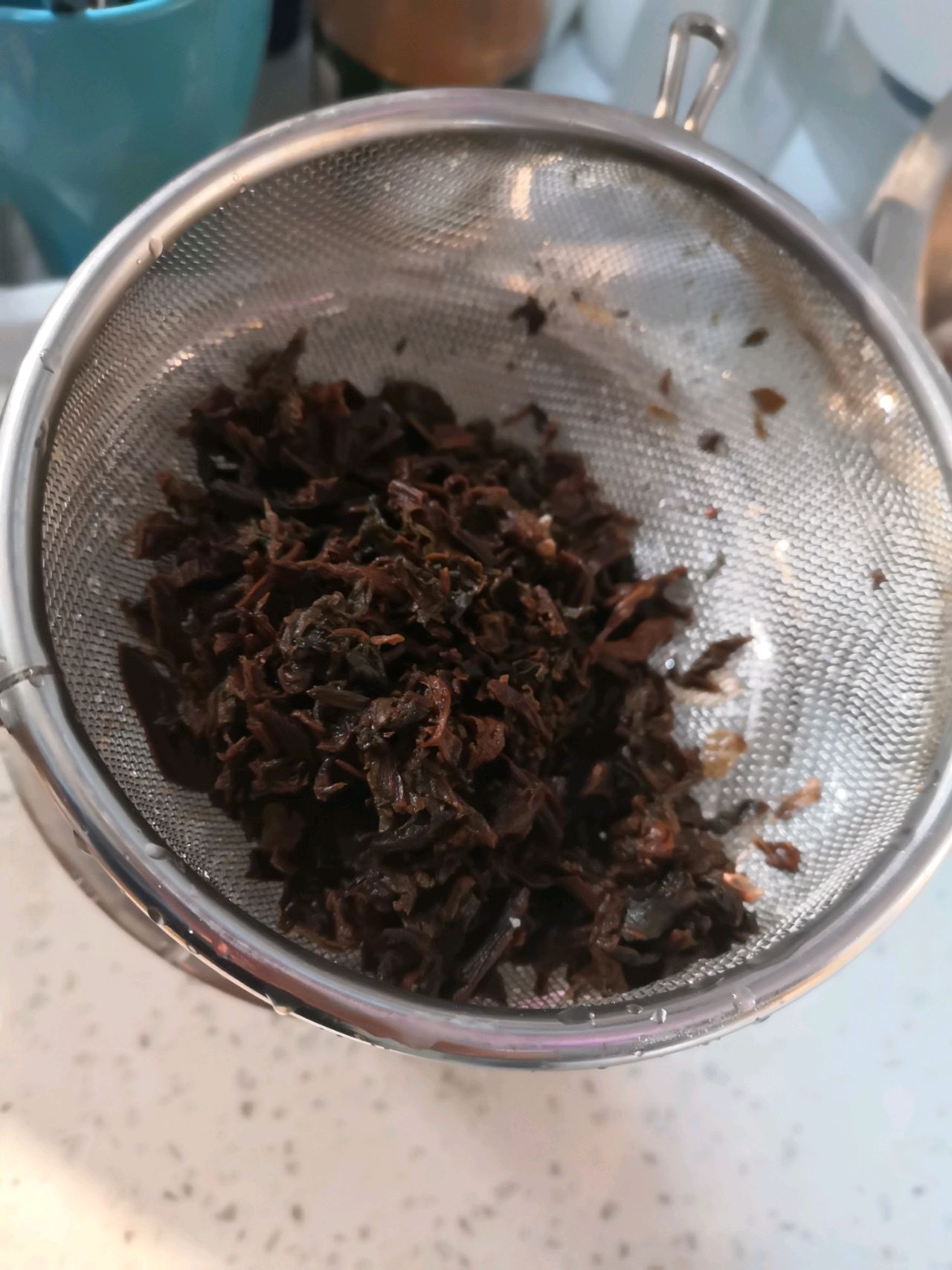 梅干菜鲜肉锅盔