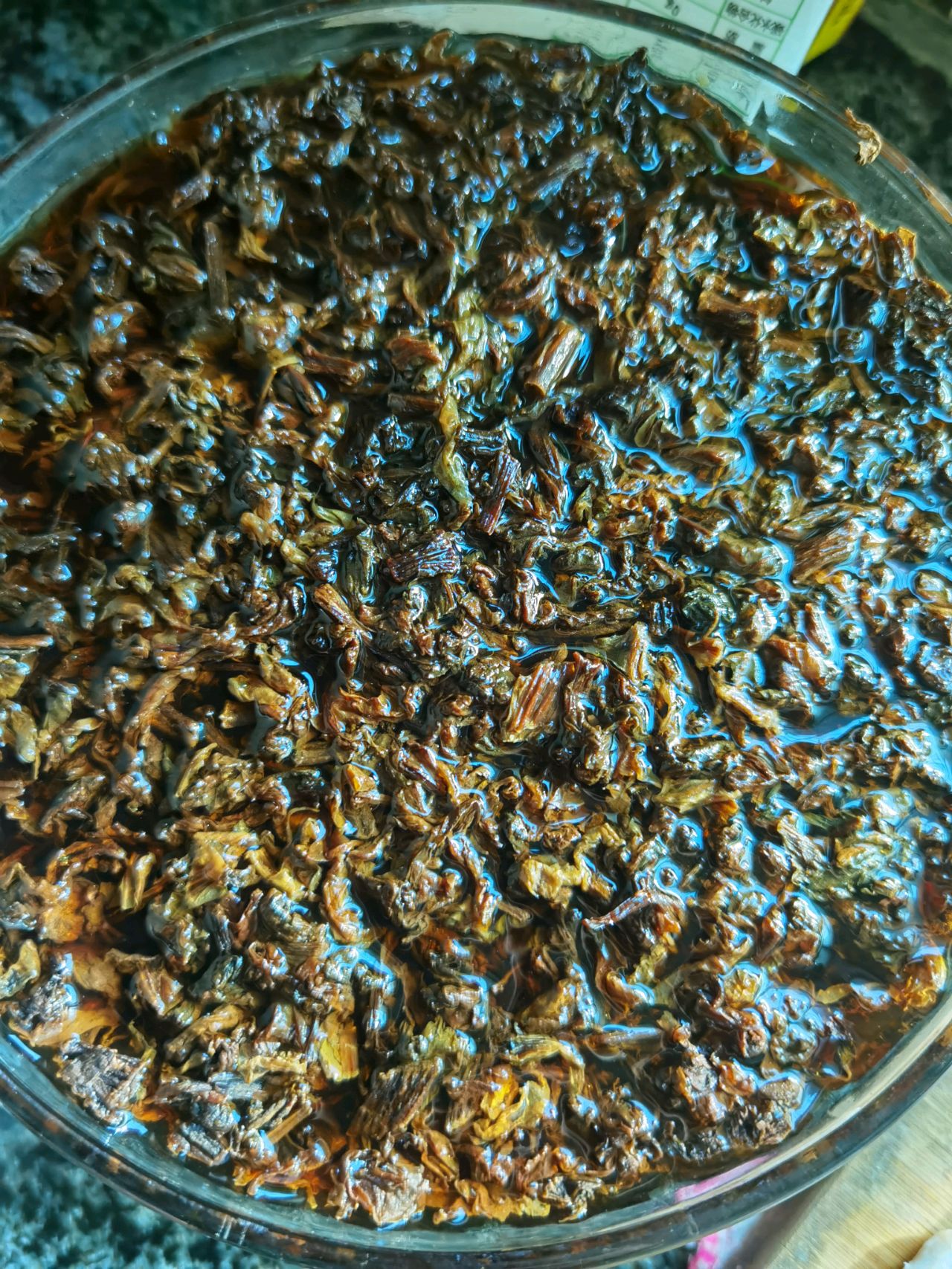 梅干菜猪肉包子