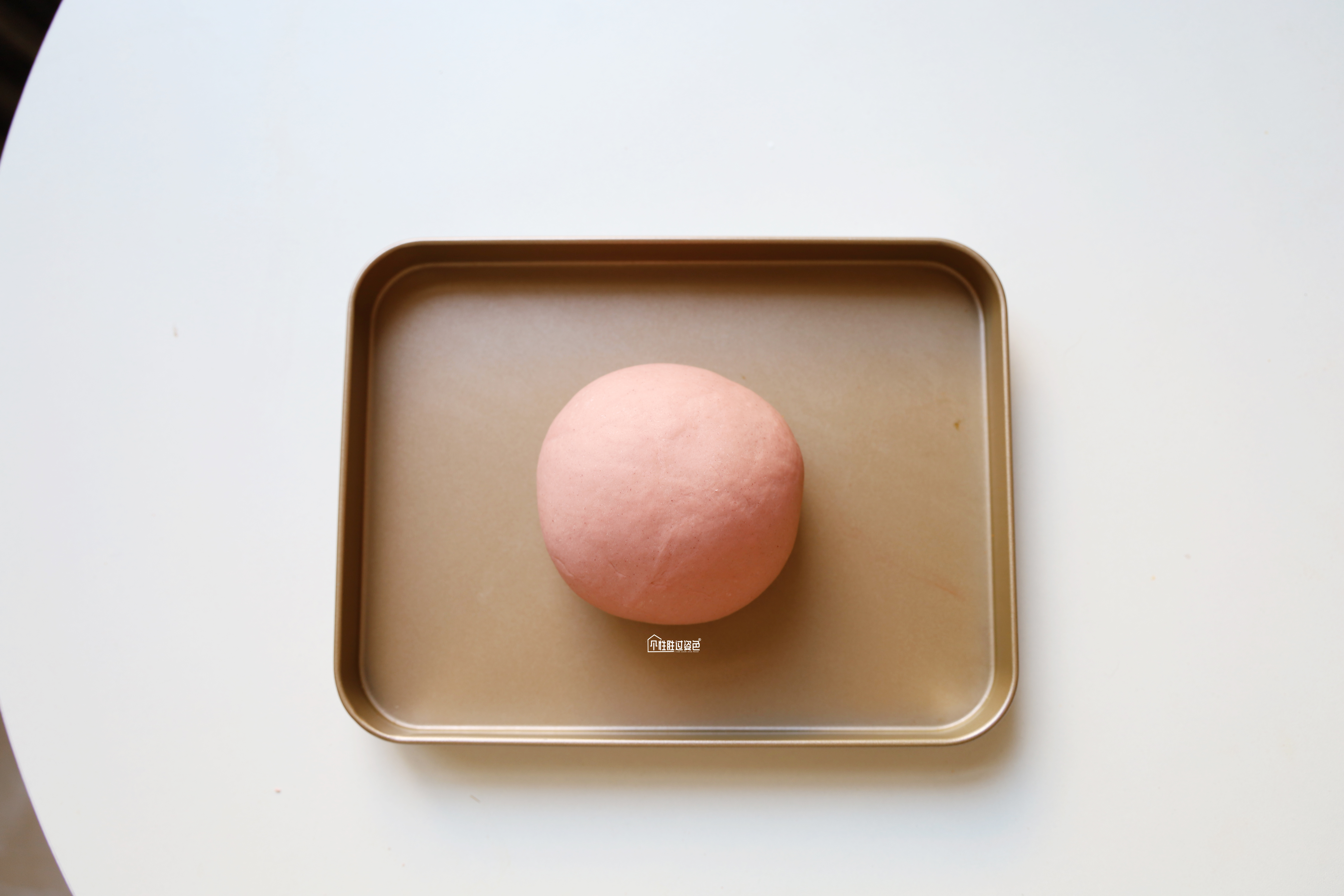 玫瑰花煎饺