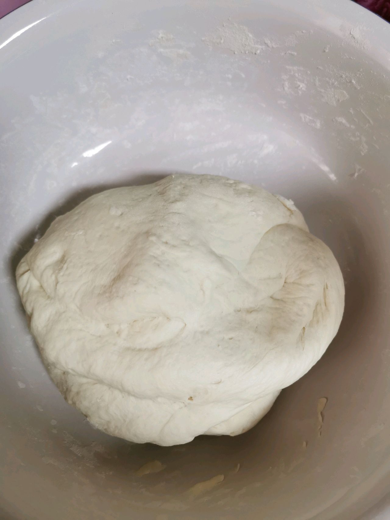 玫瑰花卷