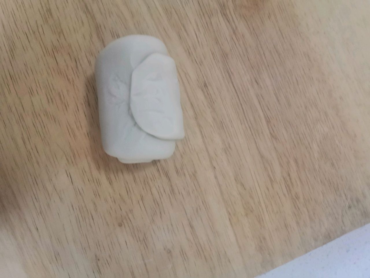 玫瑰酱面包