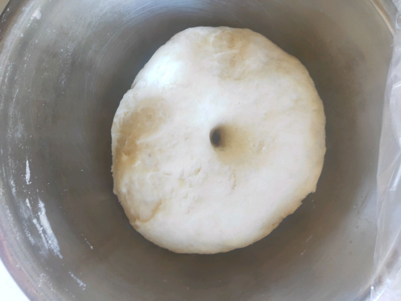 玫瑰土司