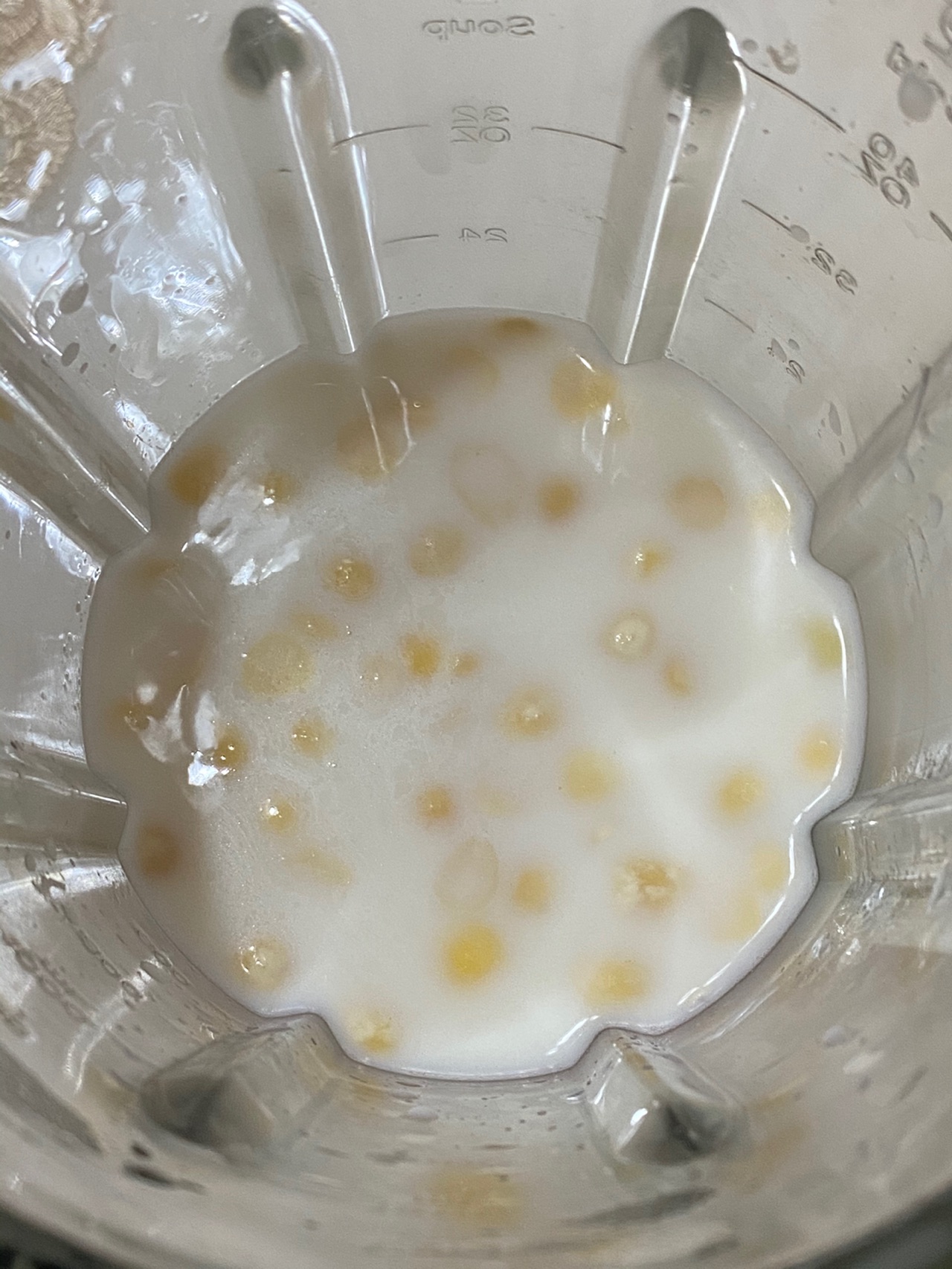 玫瑰杏仁露