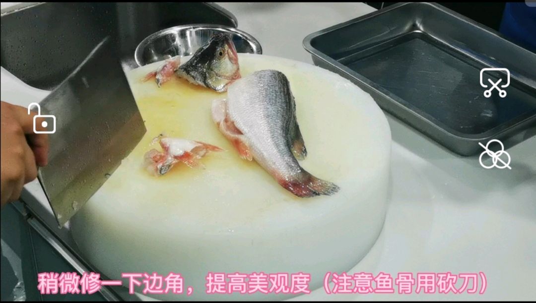梅花迎客松伴松鼠鱼