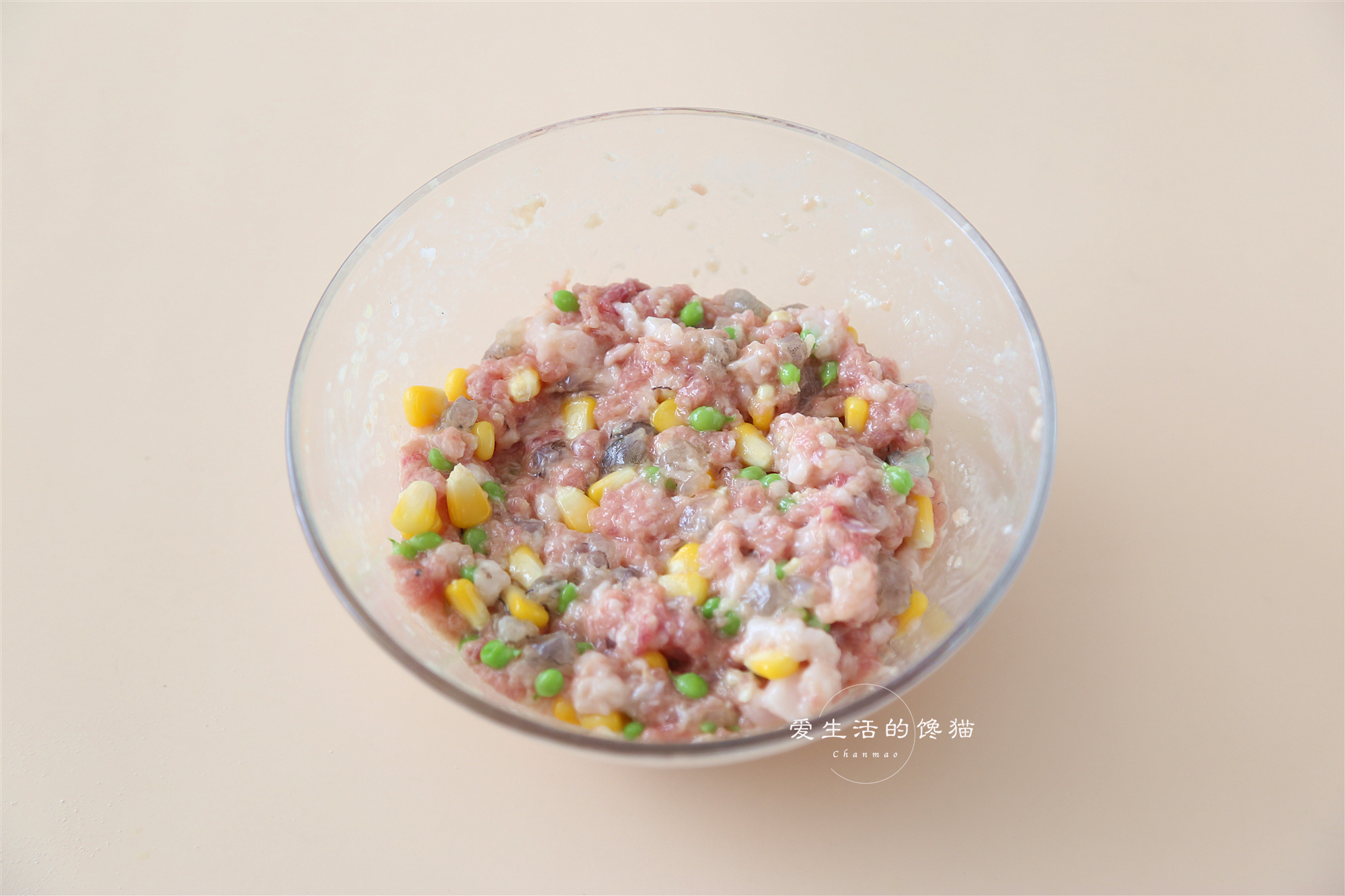 美极金玉福满袋