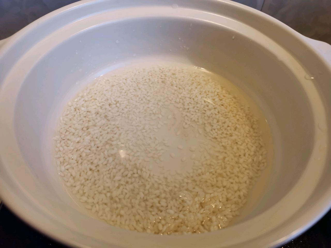 美龄粥（豆浆山药粥）