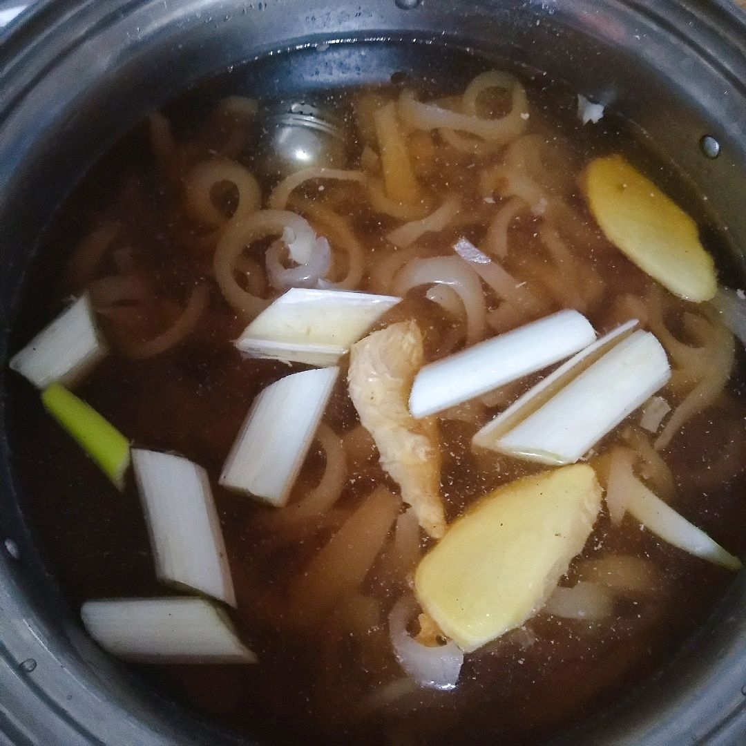 美容胶―天然胶原蛋白（猪皮）