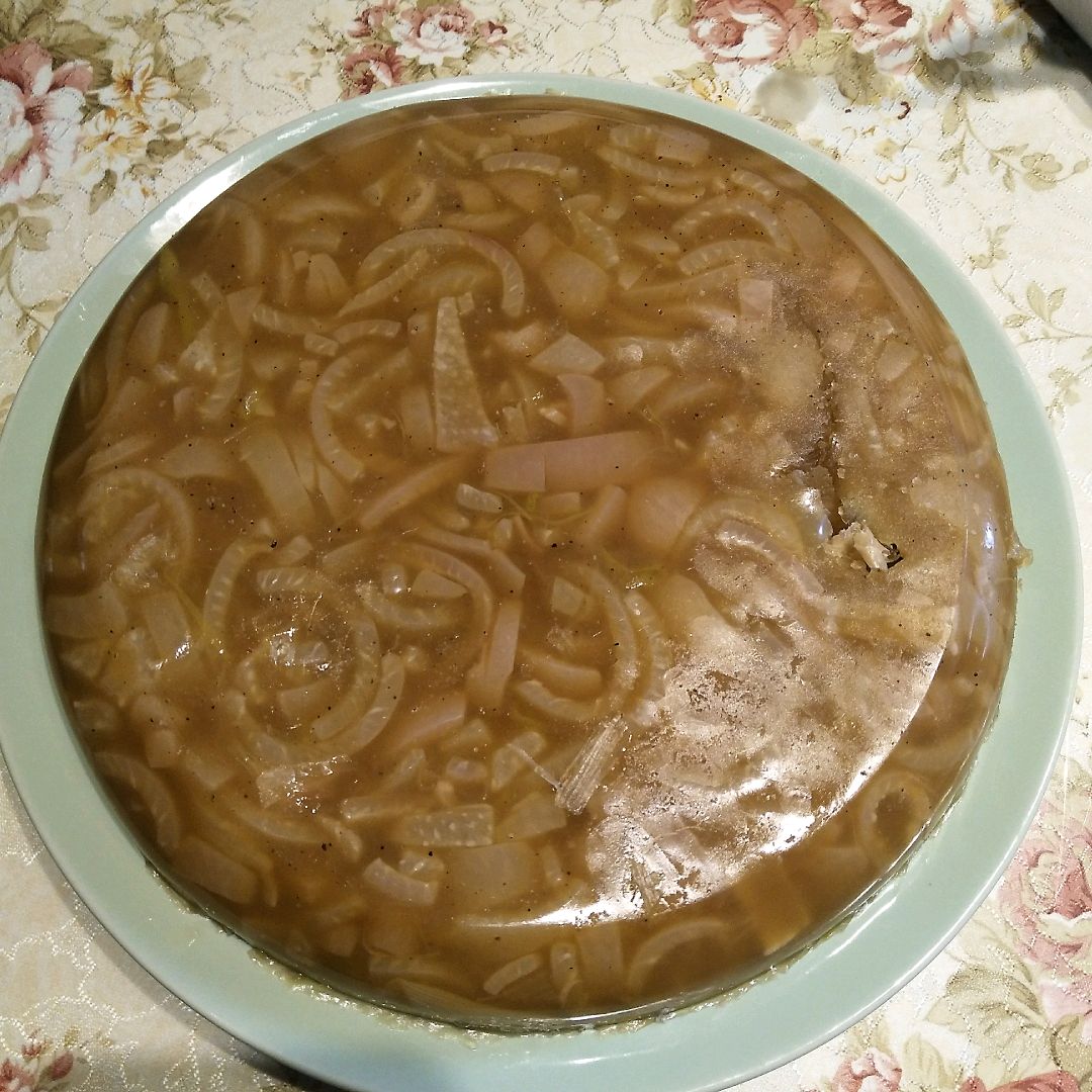 美容胶―天然胶原蛋白（猪皮）