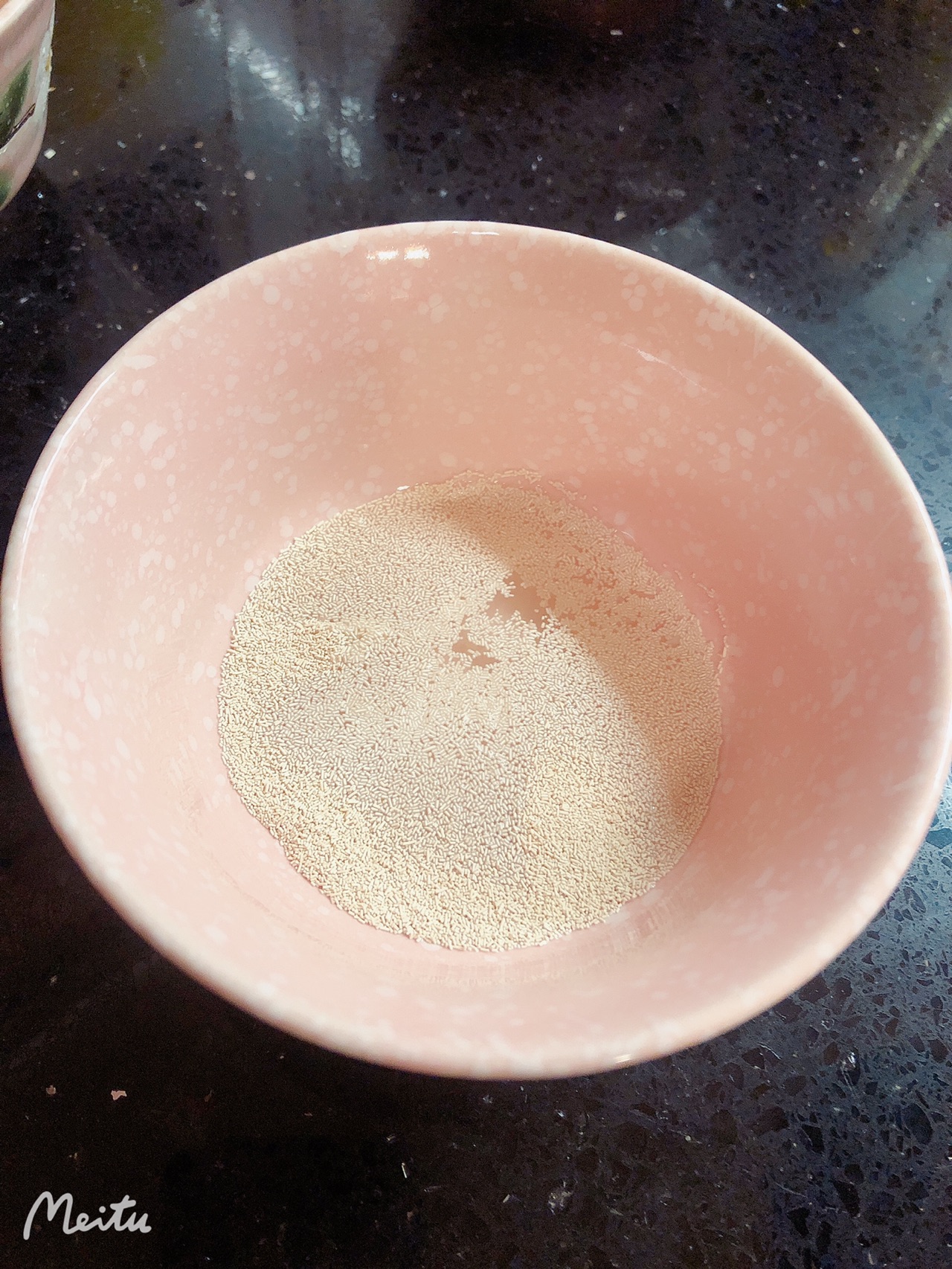 美式奶油奶酪面包