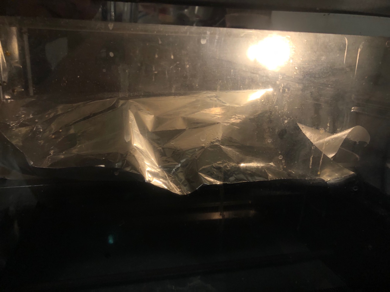 美式奶油奶酪面包