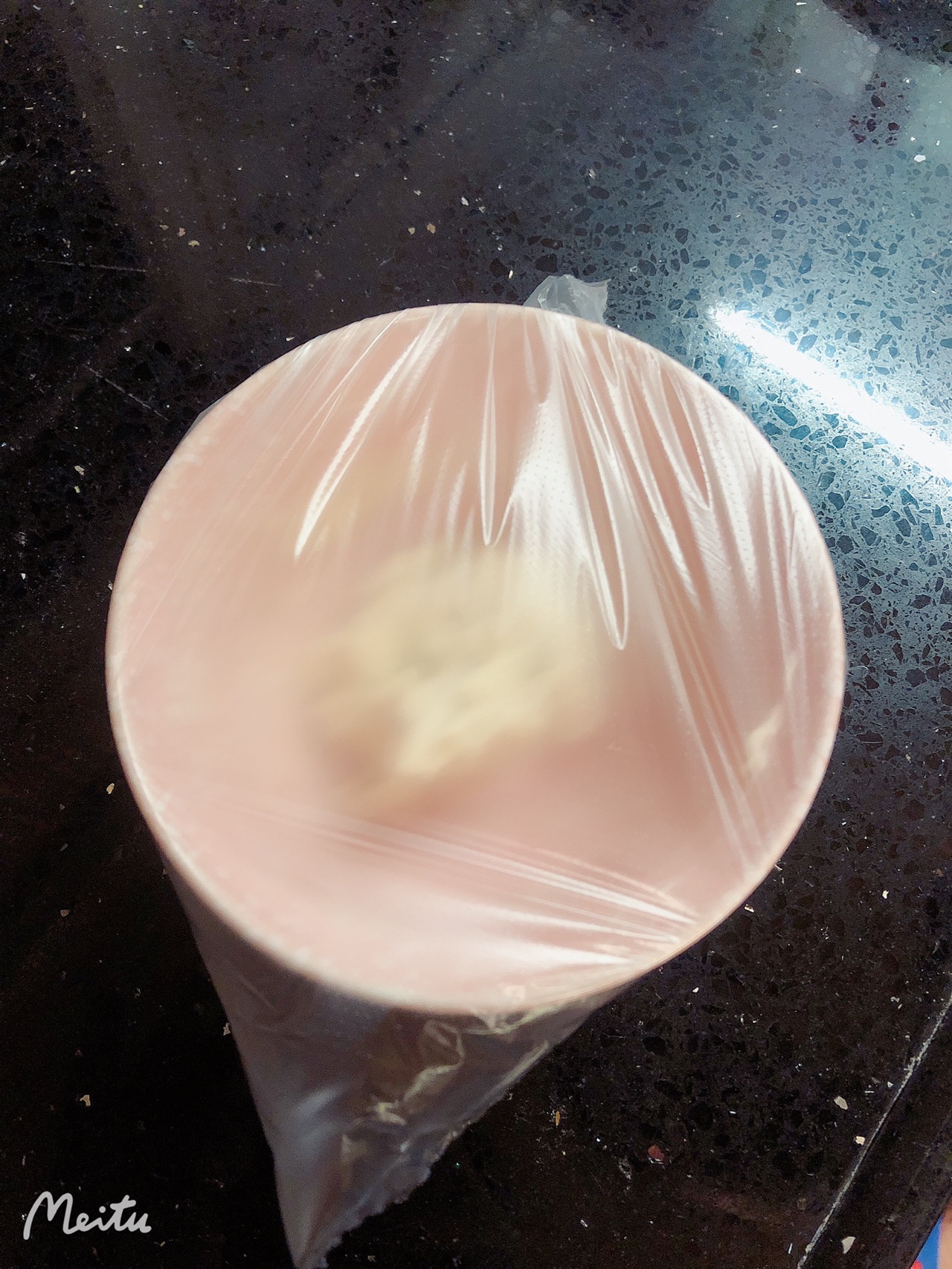 美式奶油奶酪面包