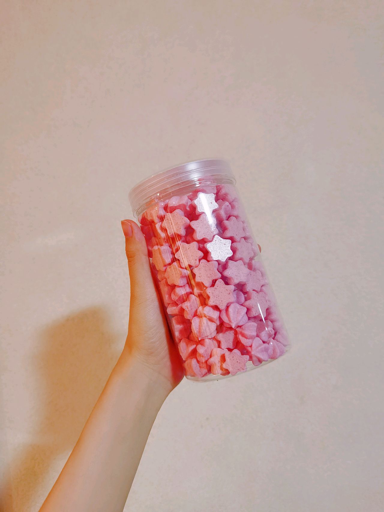 #美食说出“新年好”#
