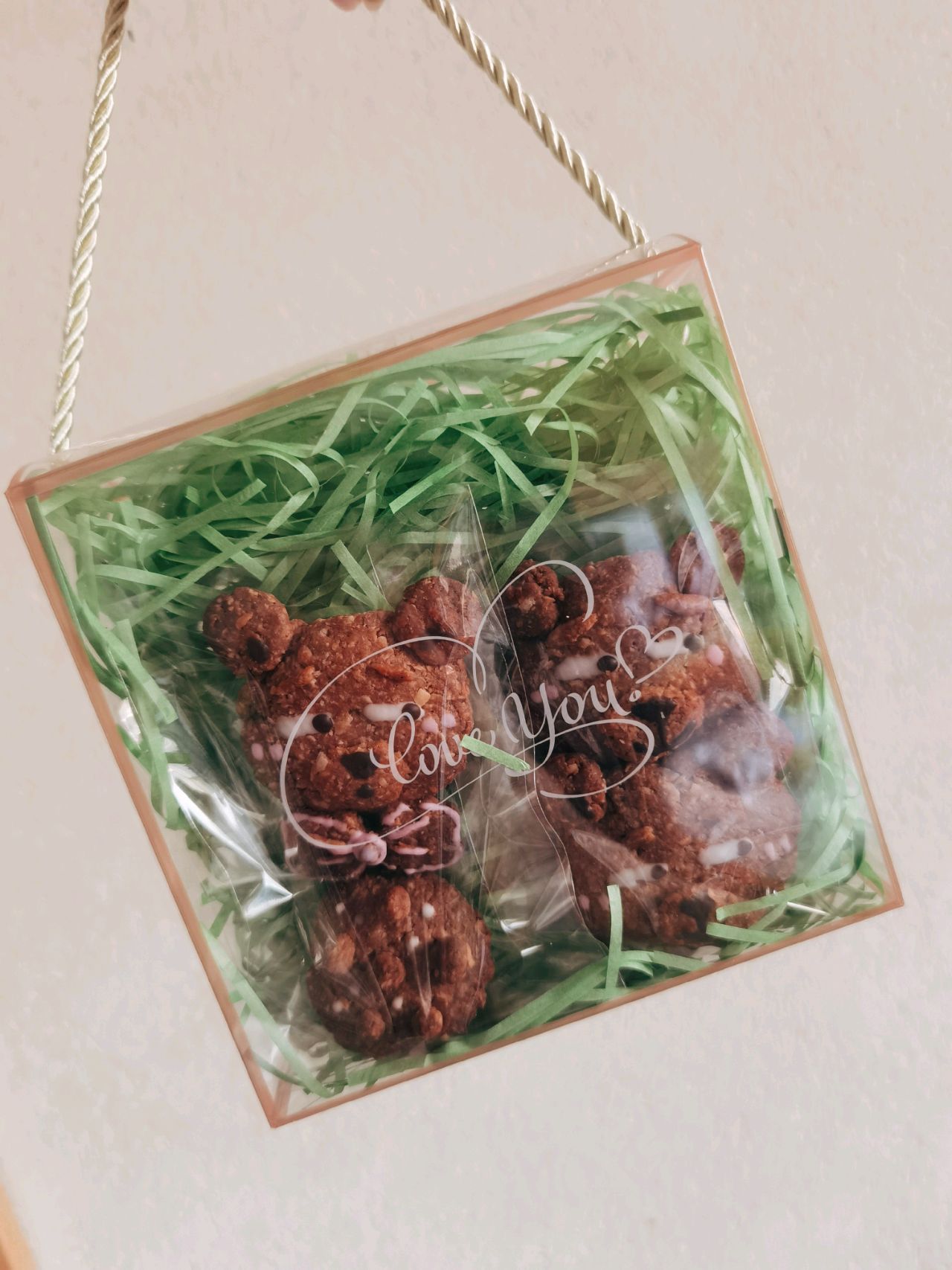 #美食说出“新年好”#