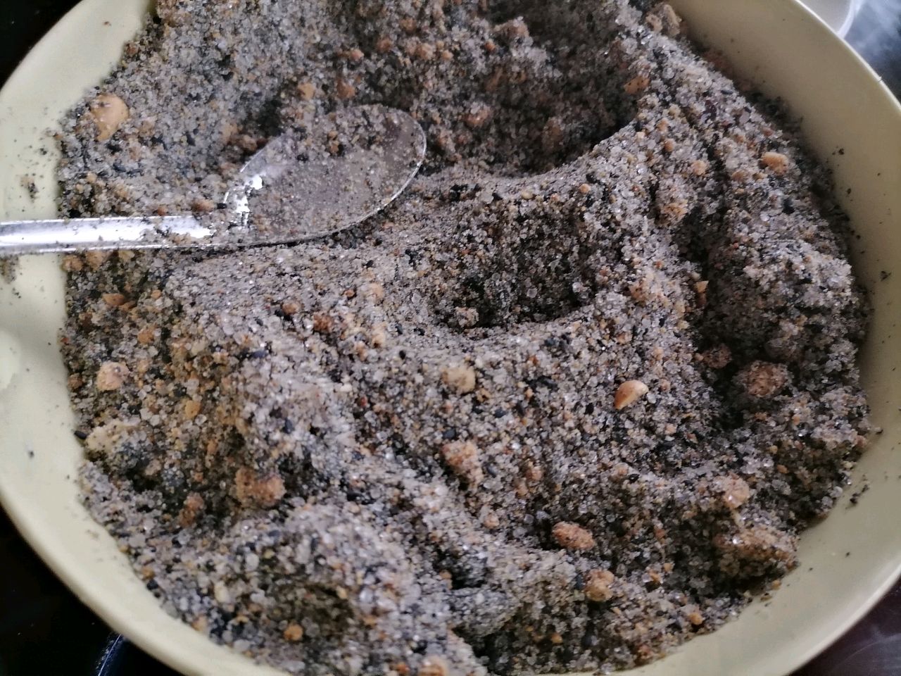 美味艾糍粑