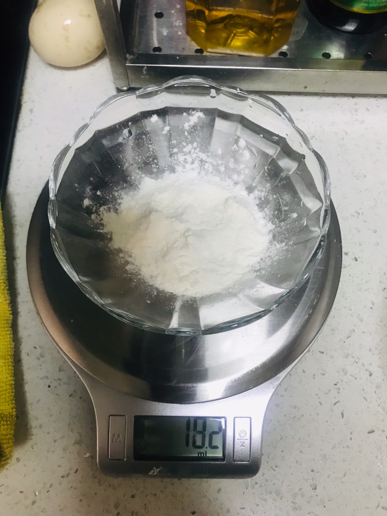 美味饼干