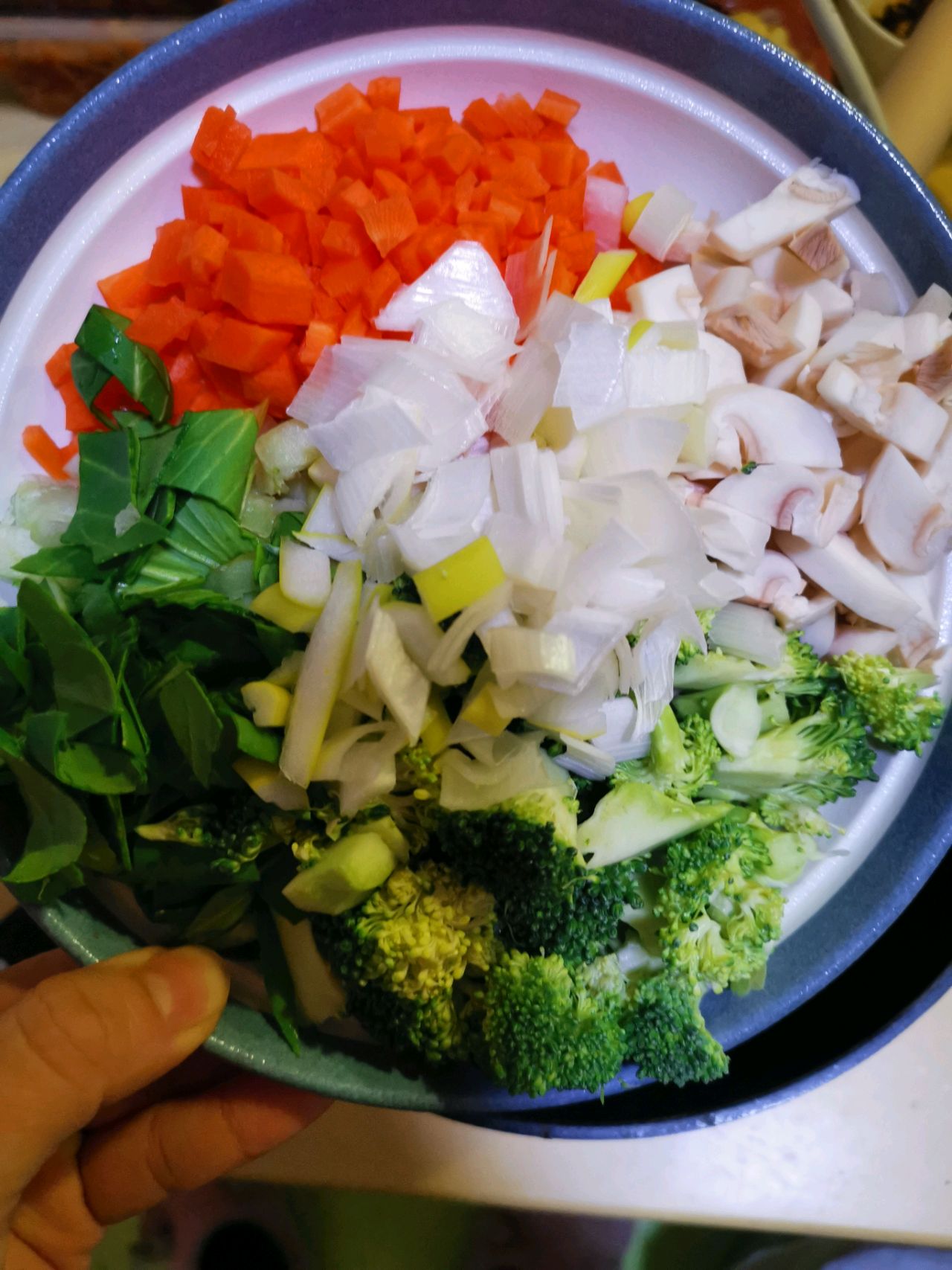 美味菜泡饭