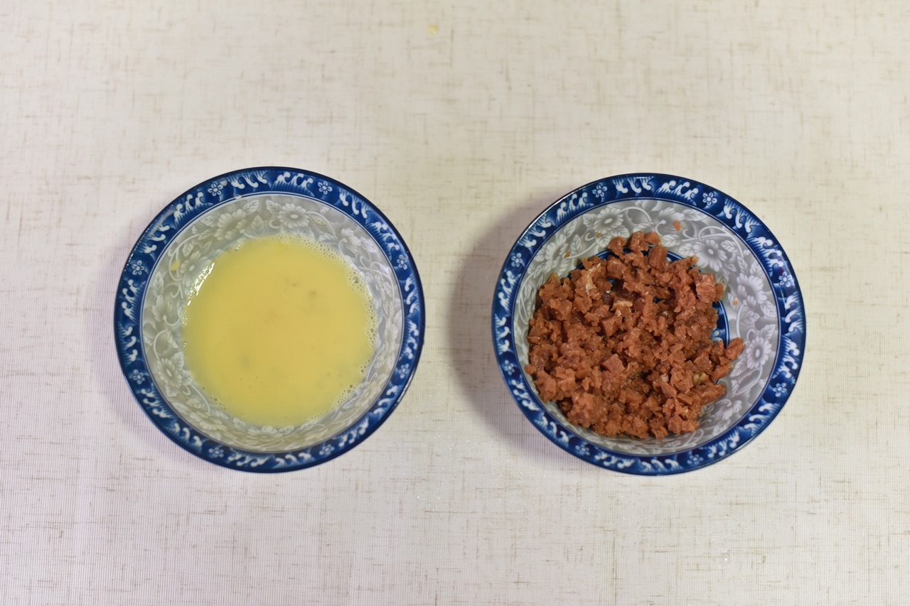 美味肠粉