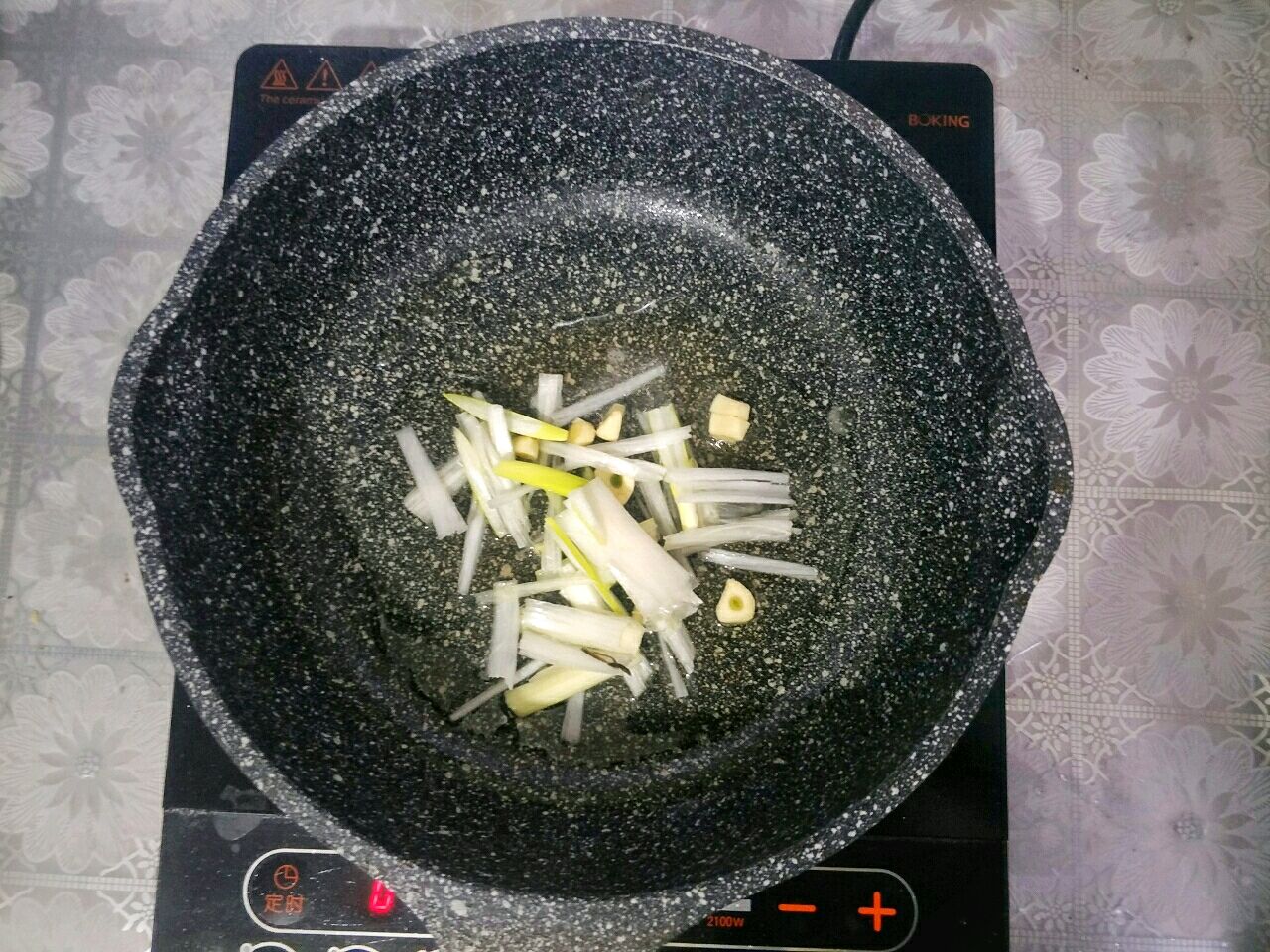美味炒鸡，超好吃*^O^*