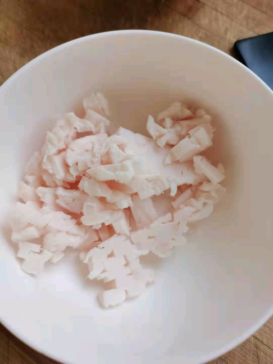 美味葱油饼