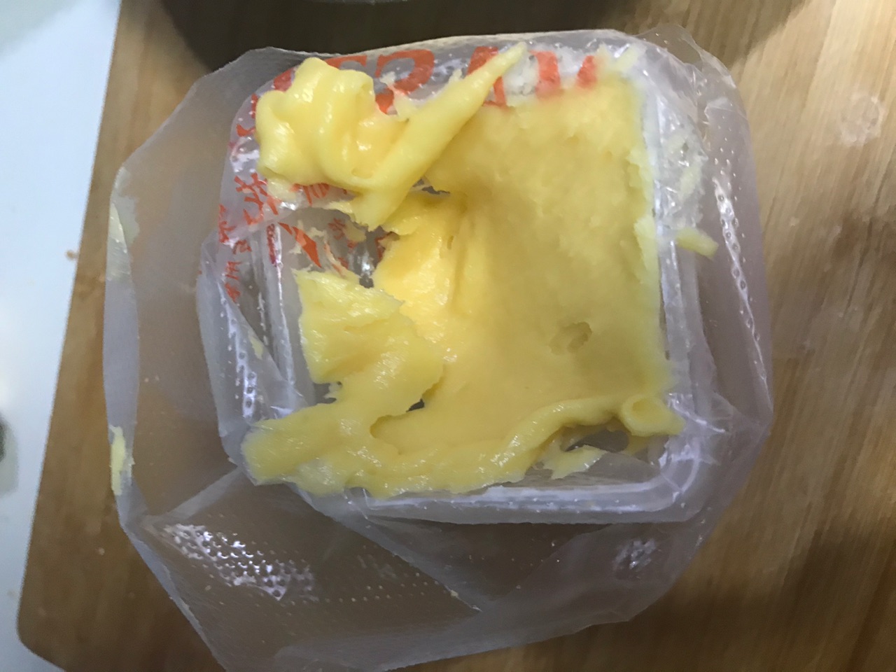 美味脆皮泡芙