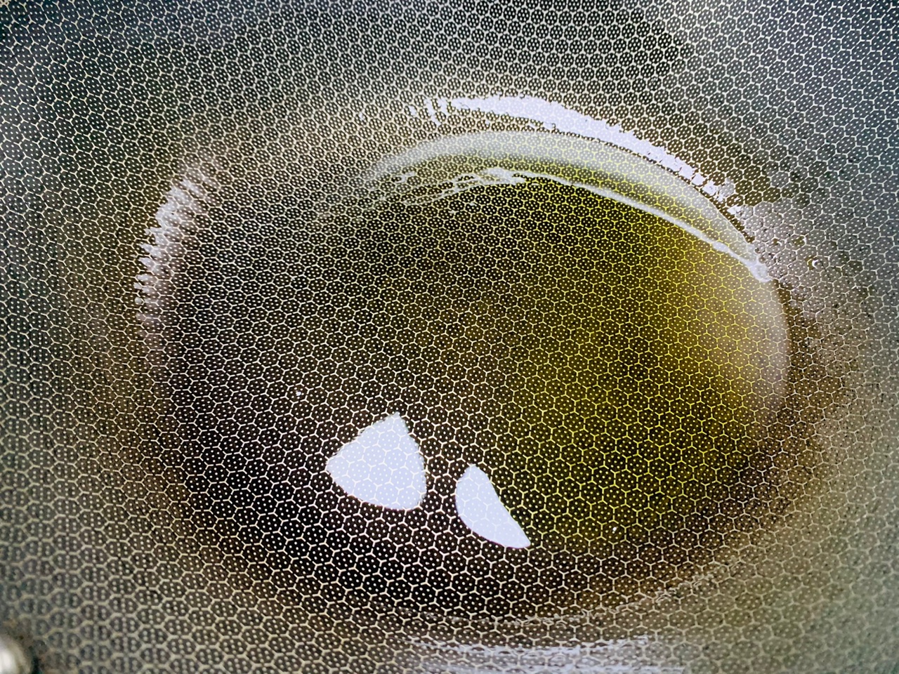 美味しい大排面