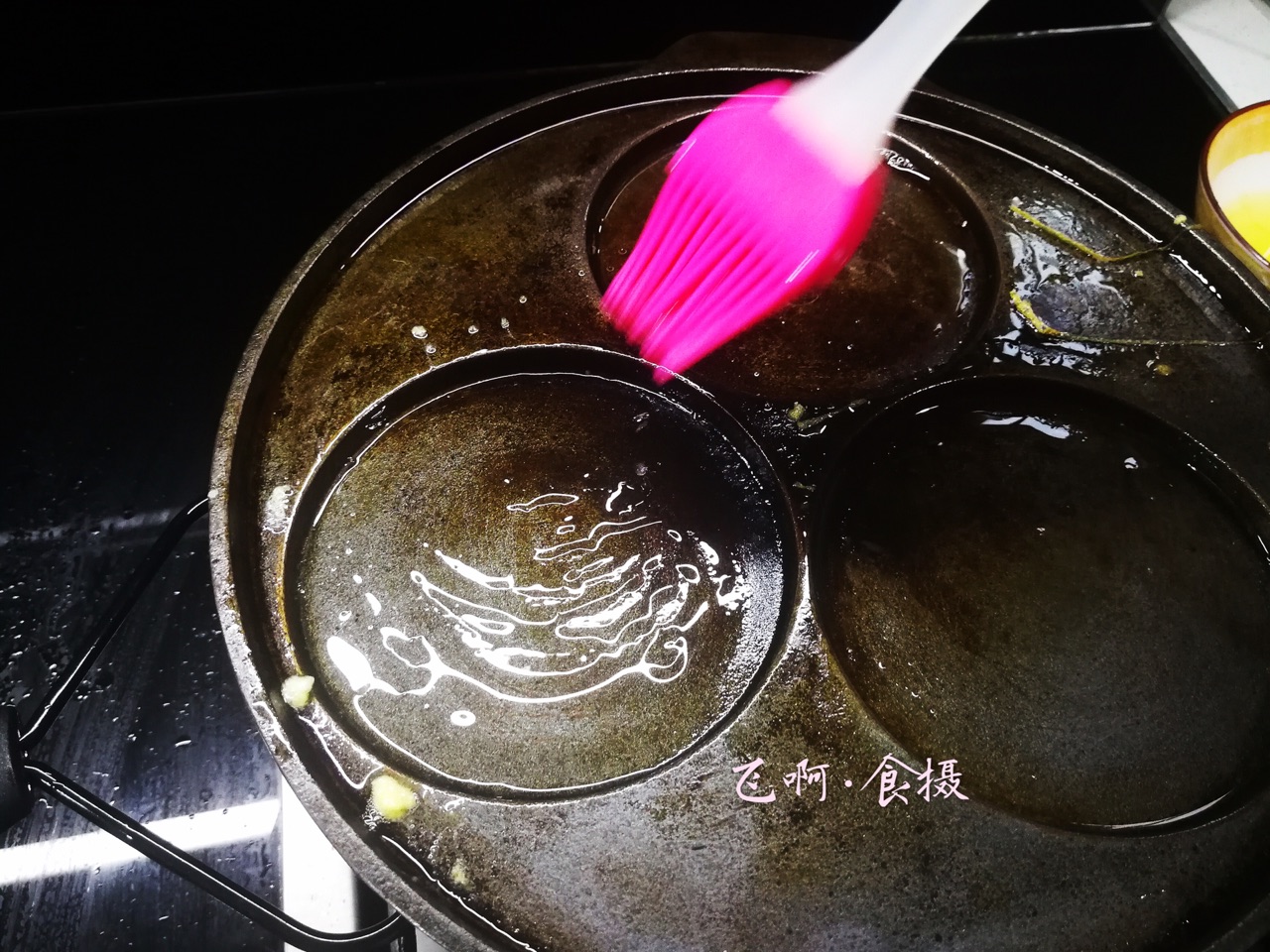 美味蛋饺