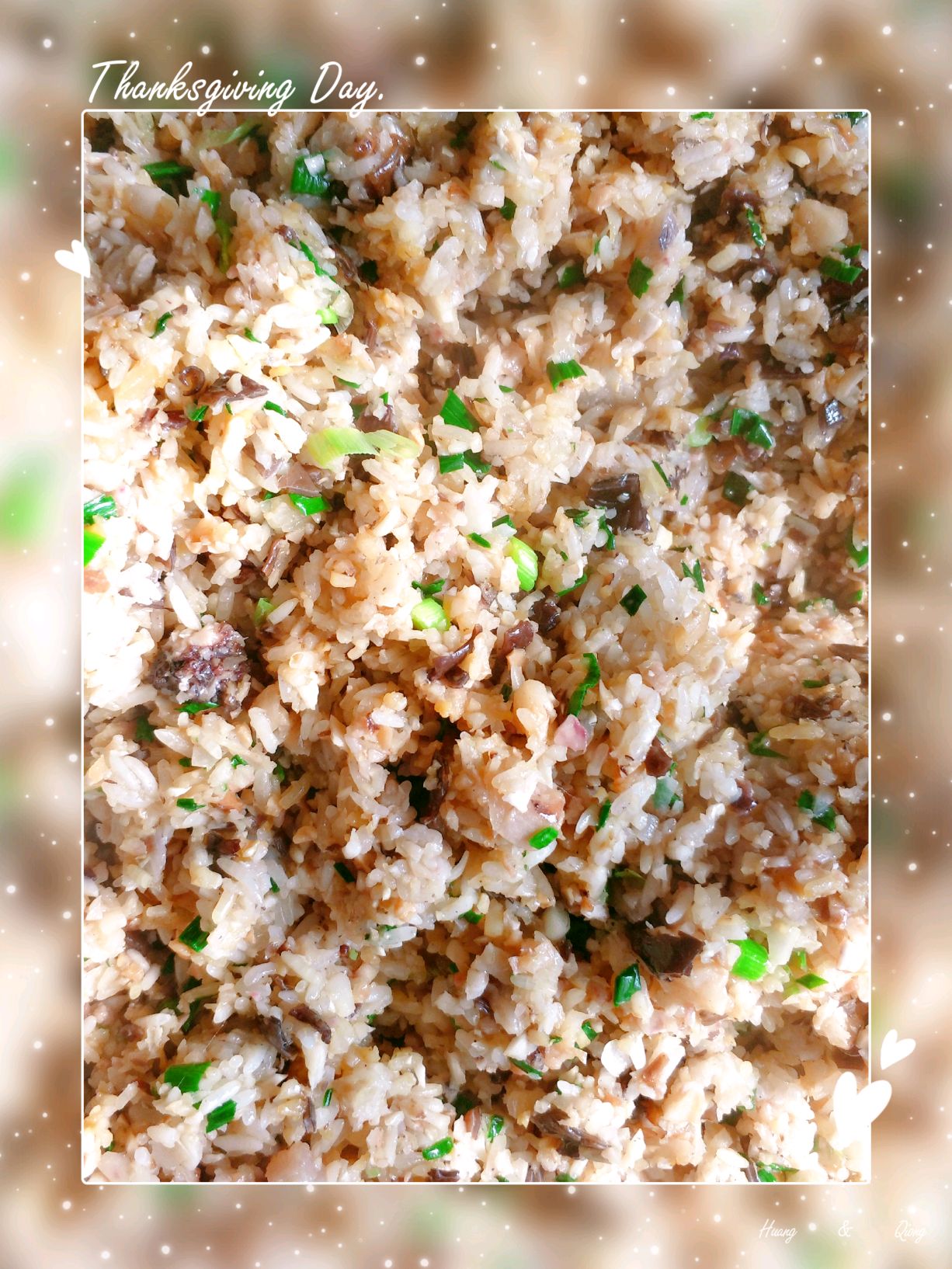 美味的酿豆腐