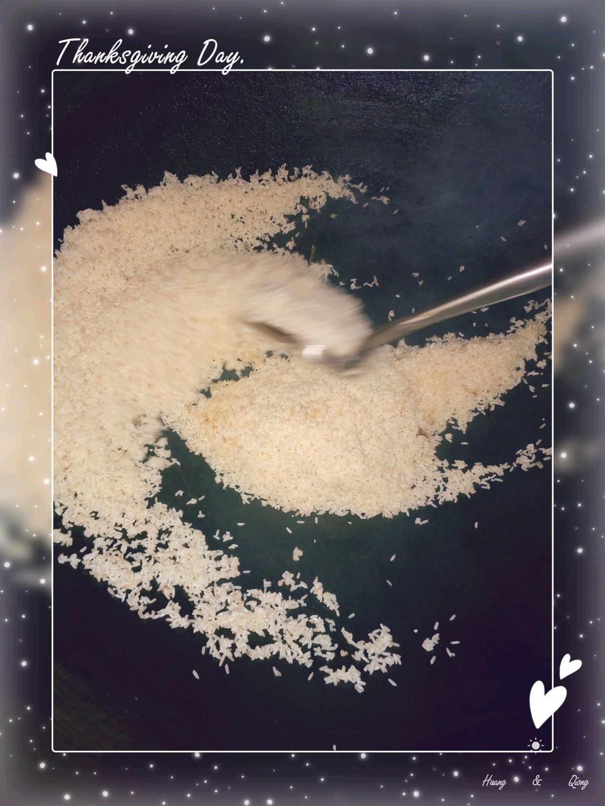 美味的酿豆腐