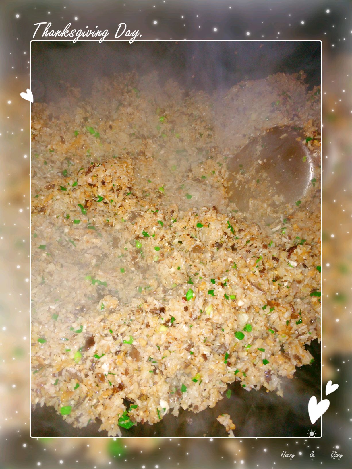 美味的酿豆腐