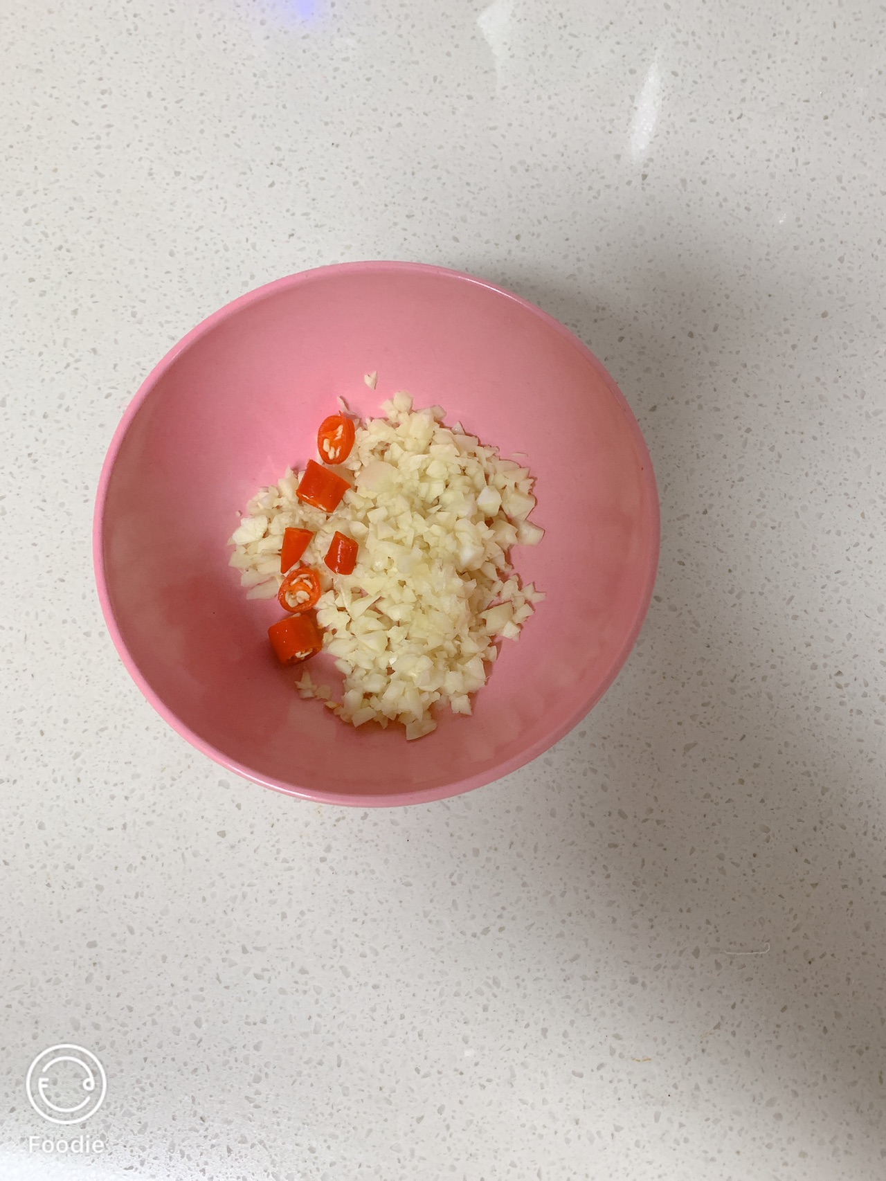 美味的鱼香茄子(家庭无油炸版)