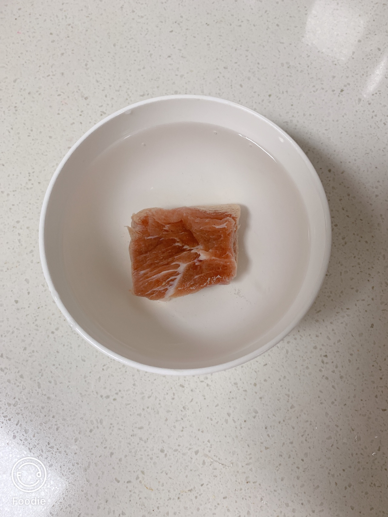 美味的鱼香茄子(家庭无油炸版)