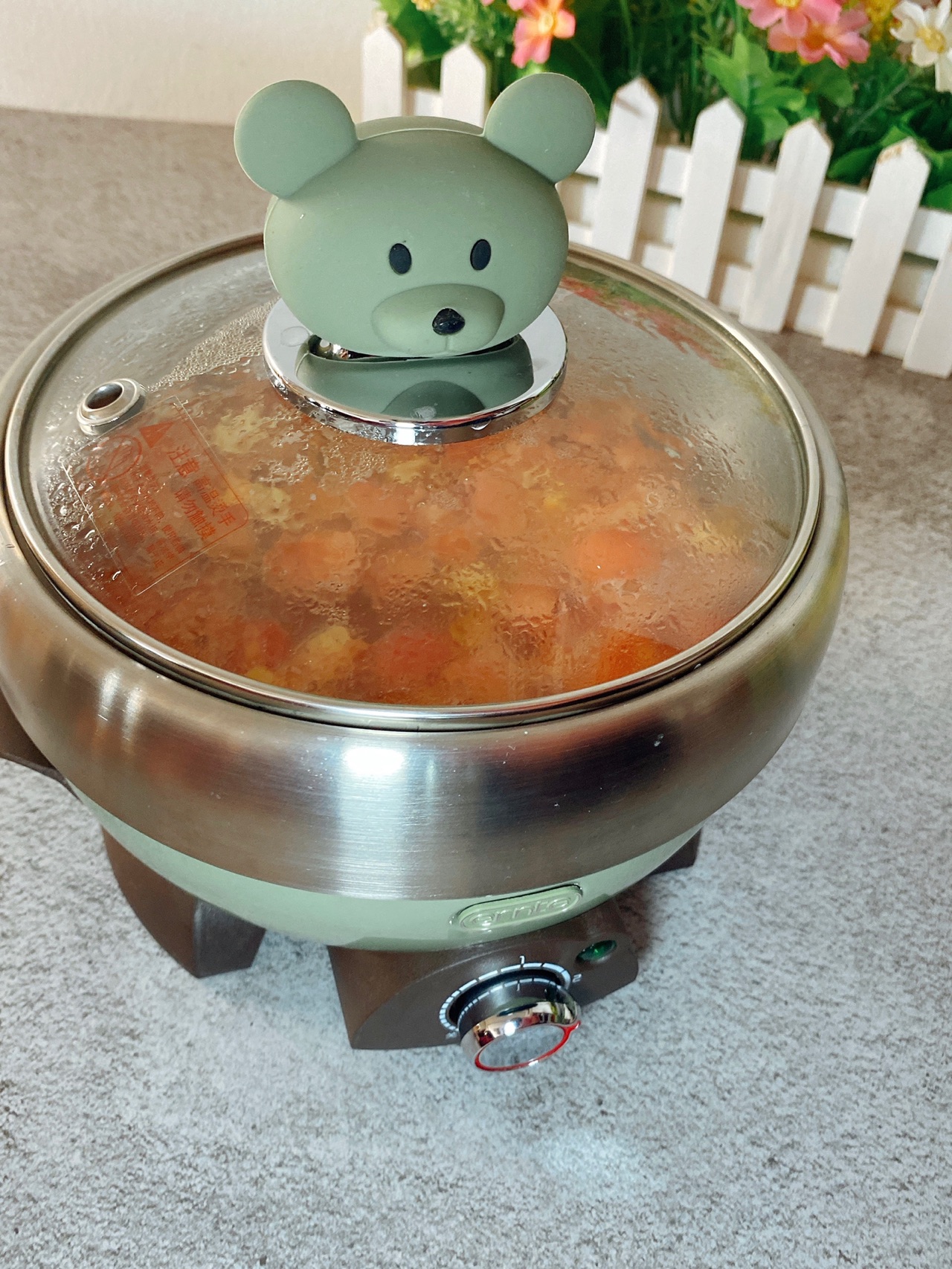 美味方便面