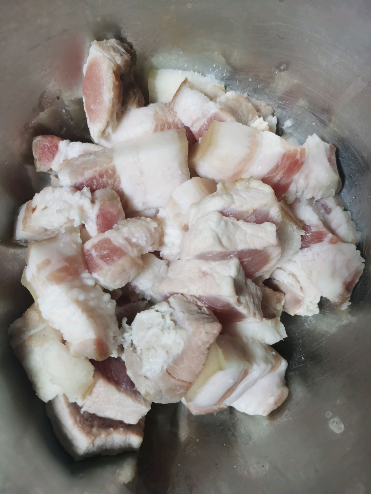 美味红烧肉