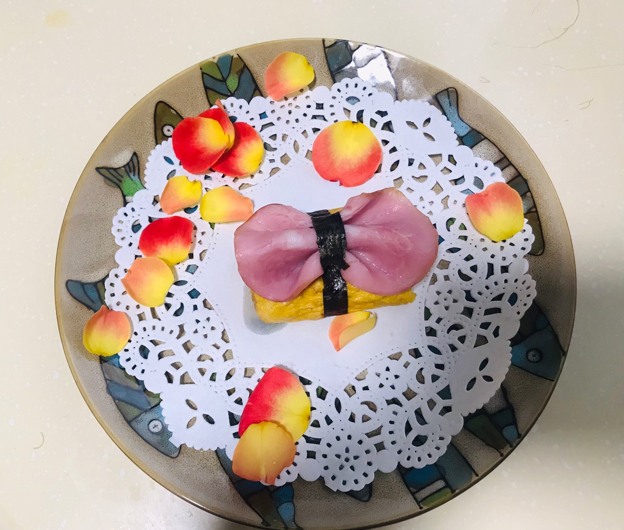 美味花样早餐