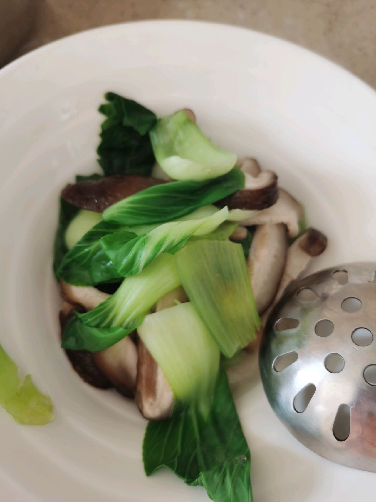 美味鸡肉饭
