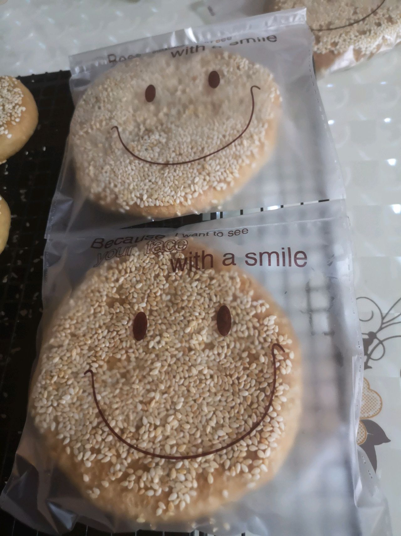 美味娟儿牌礼饼