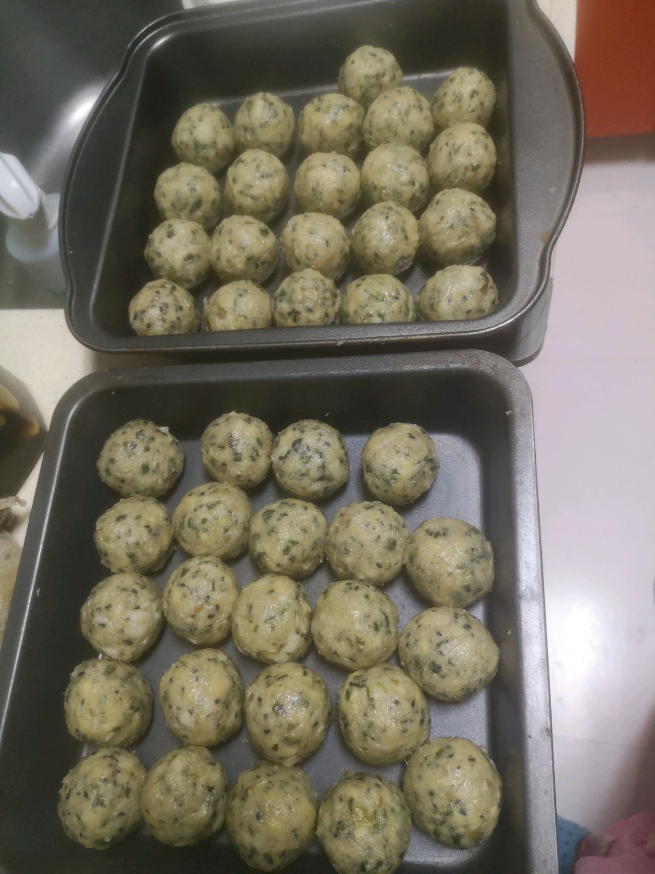 美味娟儿牌礼饼