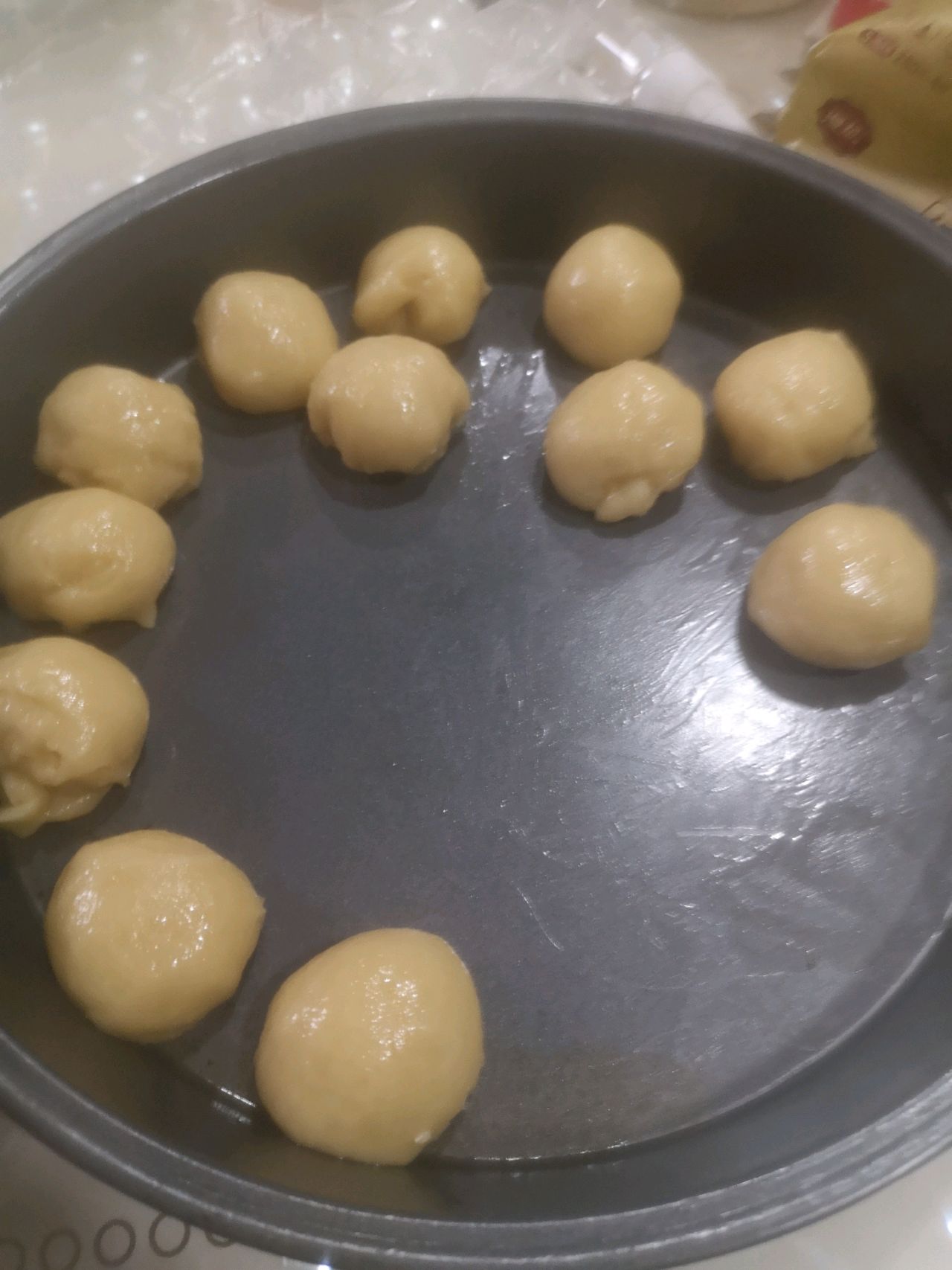 美味娟儿牌礼饼