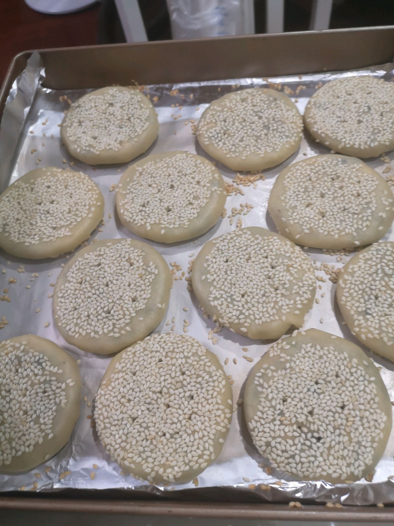 美味娟儿牌礼饼