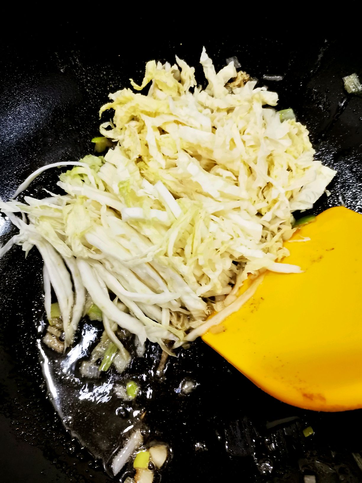 美味暖胃早餐——面疙瘩汤