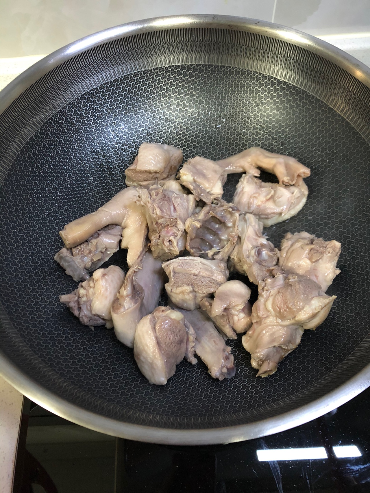 美味啤酒鸭