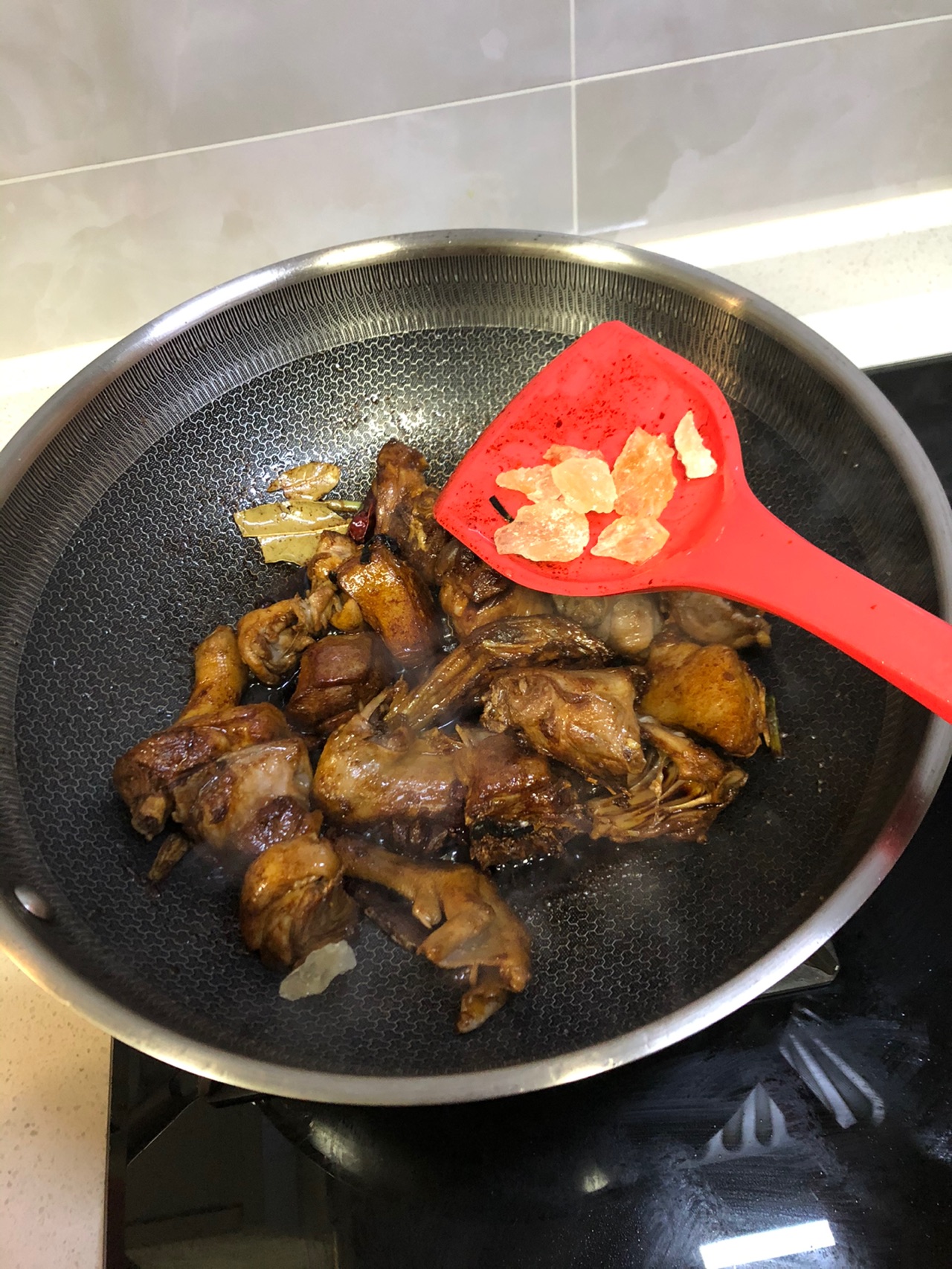 美味啤酒鸭
