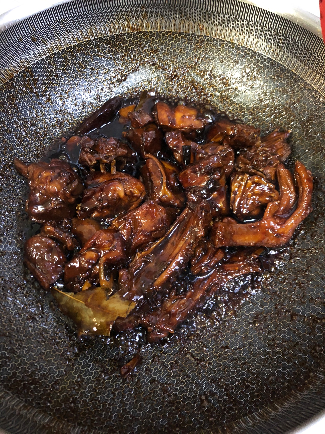 美味啤酒鸭