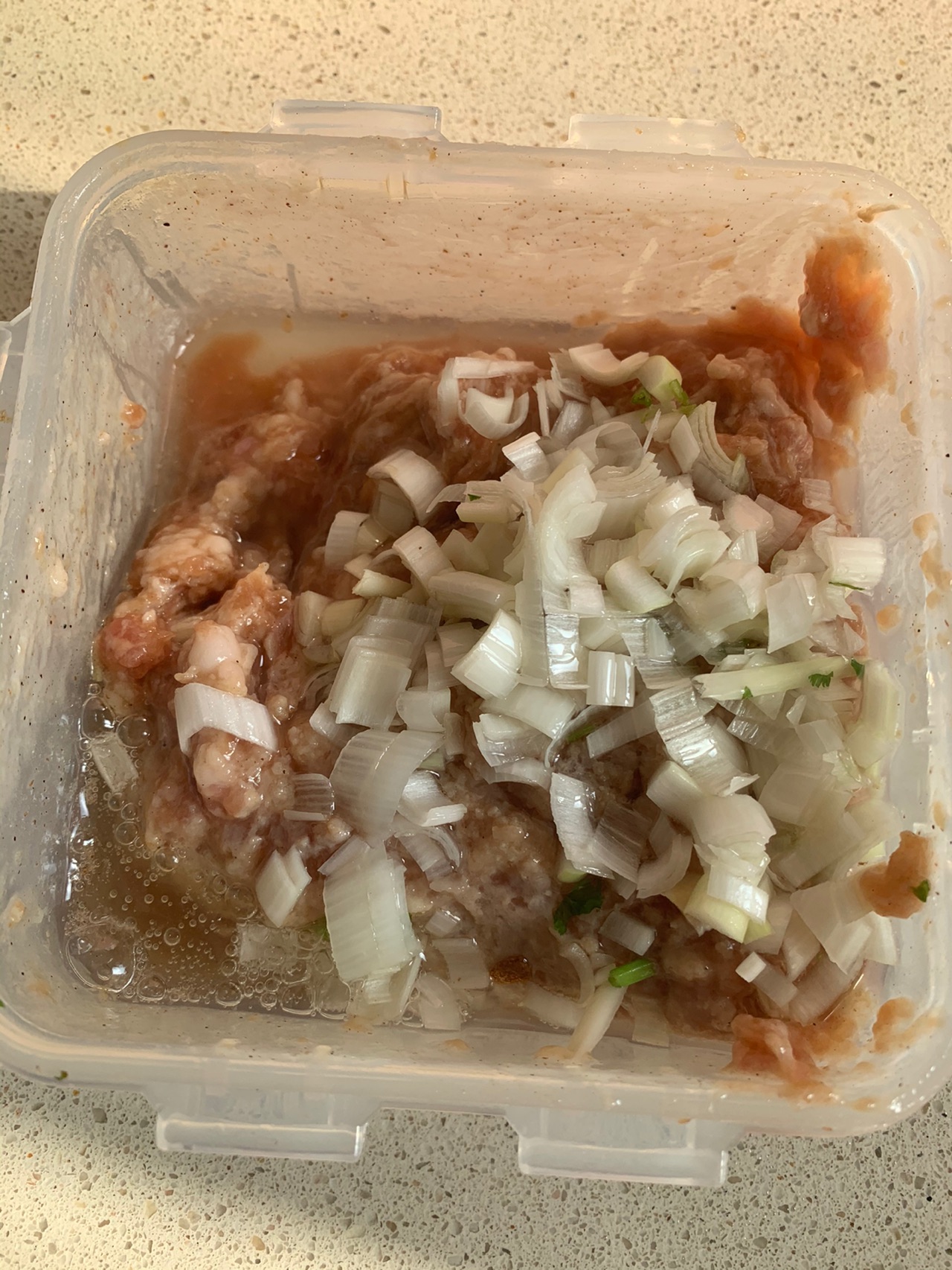 美味肉包子