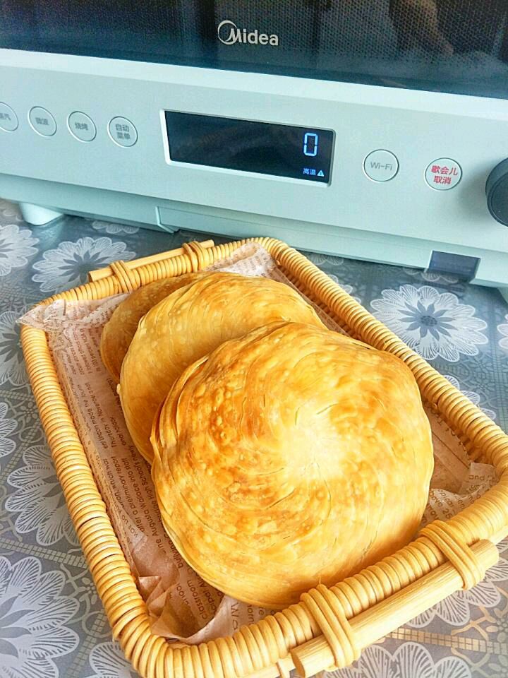 美味肉夹馍
