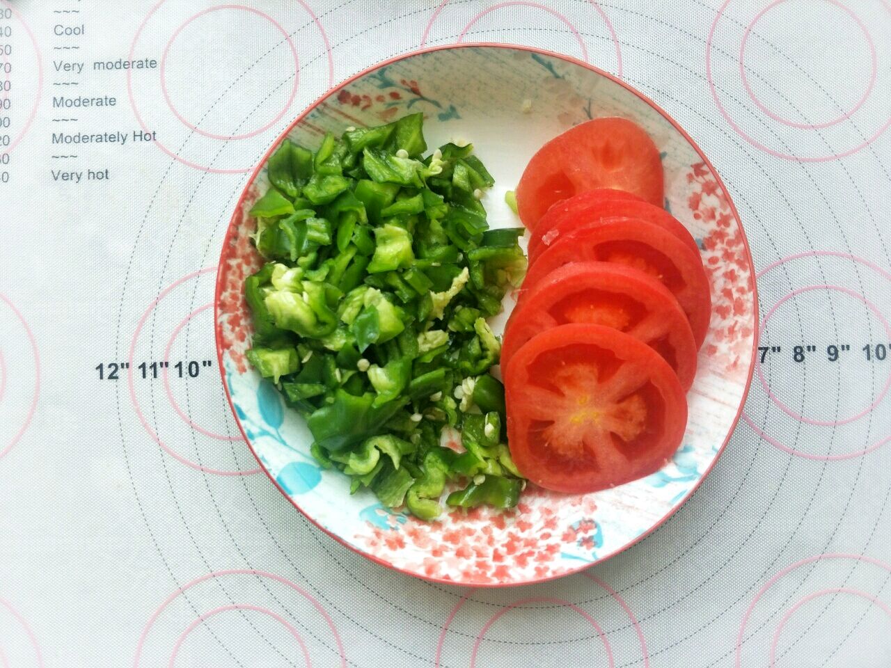 美味肉夹馍