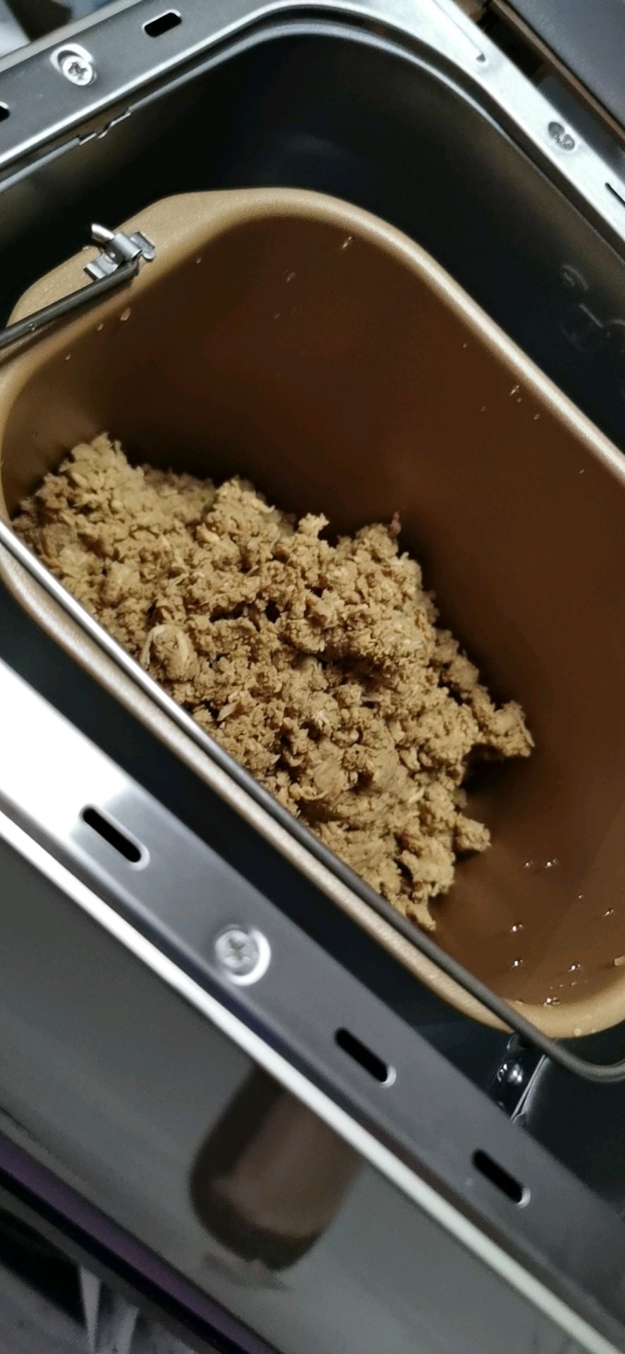 美味肉松鸡胸肉